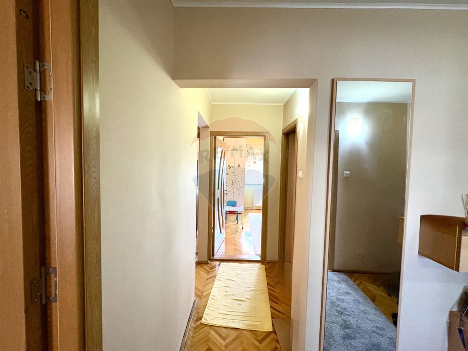 3 room Apartment for sale, Micalaca area