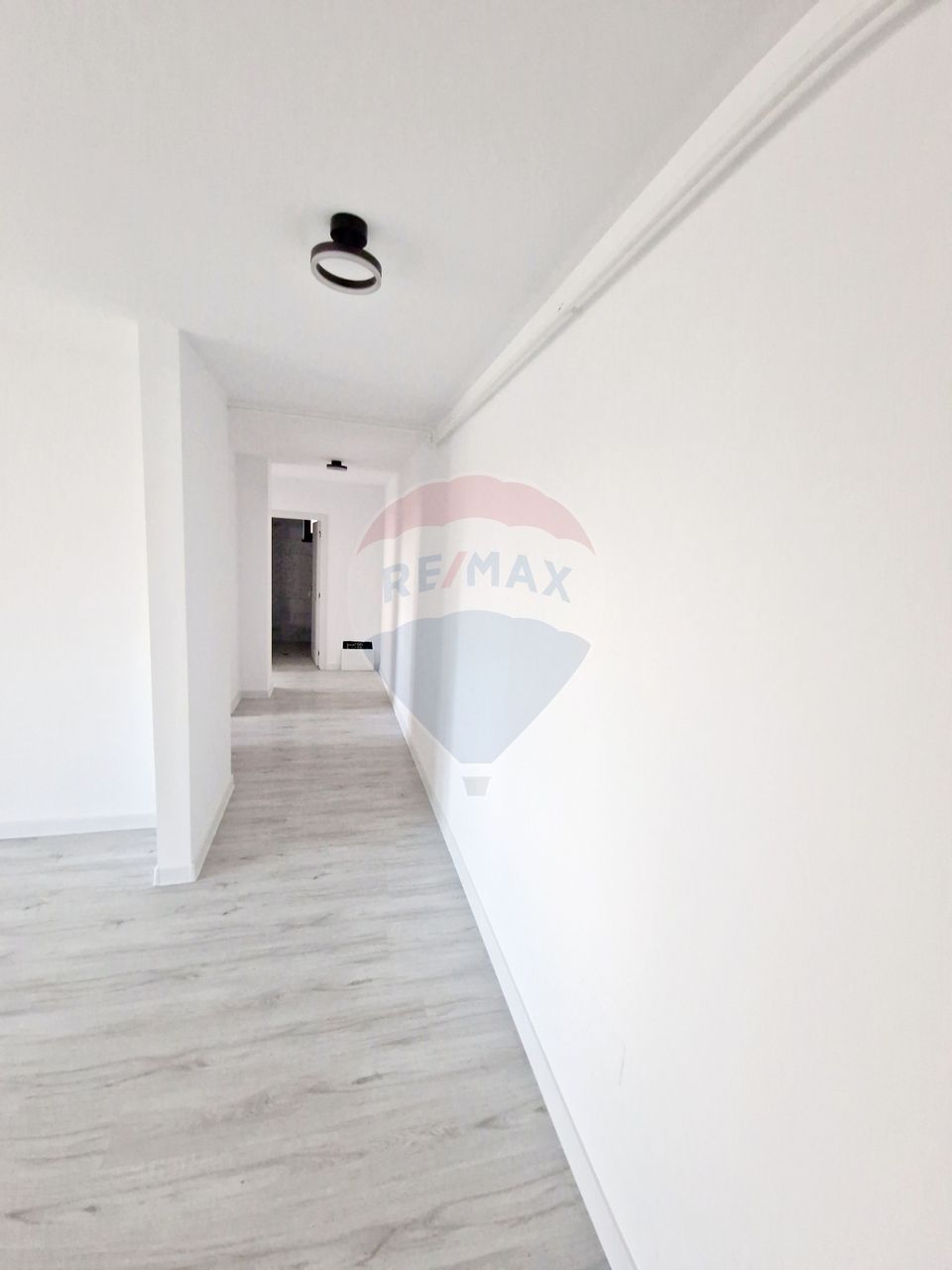 2 room Apartment for sale, Calea Romanului area