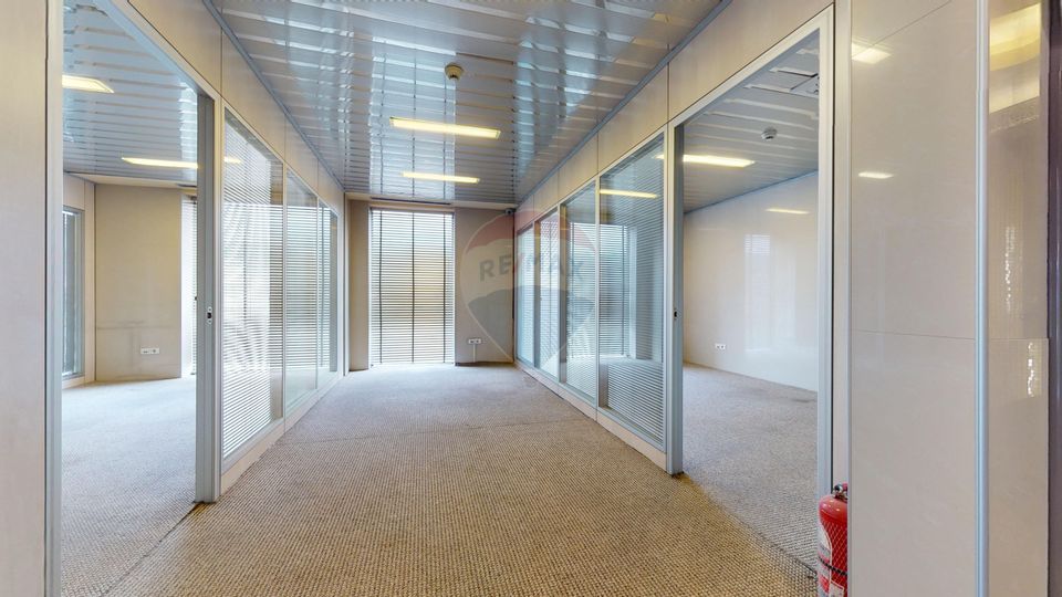 Birouri top de închiriat în Brașov, spațiu premium ultracentral