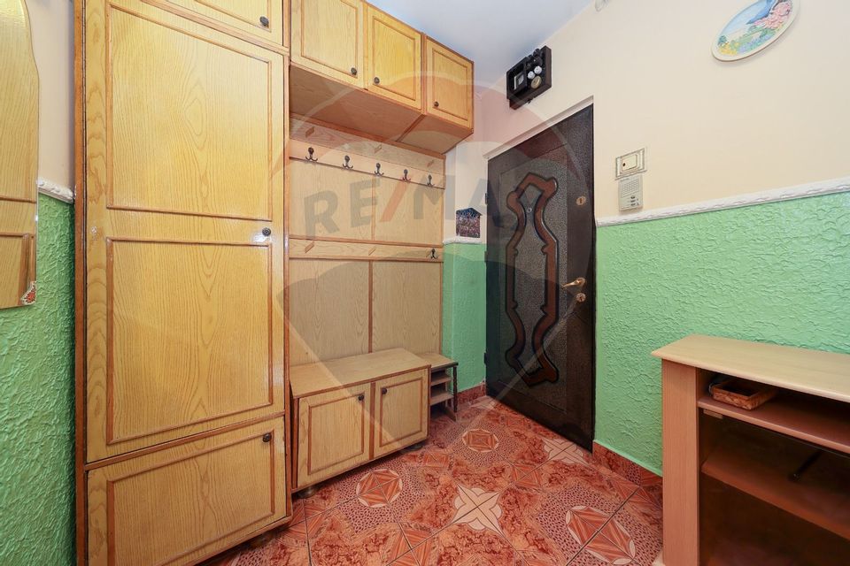 3 room Apartment for sale, Calea Bucuresti area