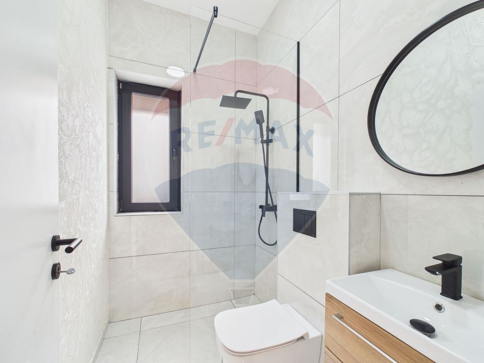 5 room House / Villa for rent, Iancu Nicolae area