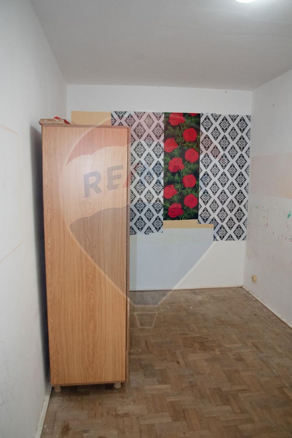 Apartament cu 2 camere de vânzare in zona Zimbru