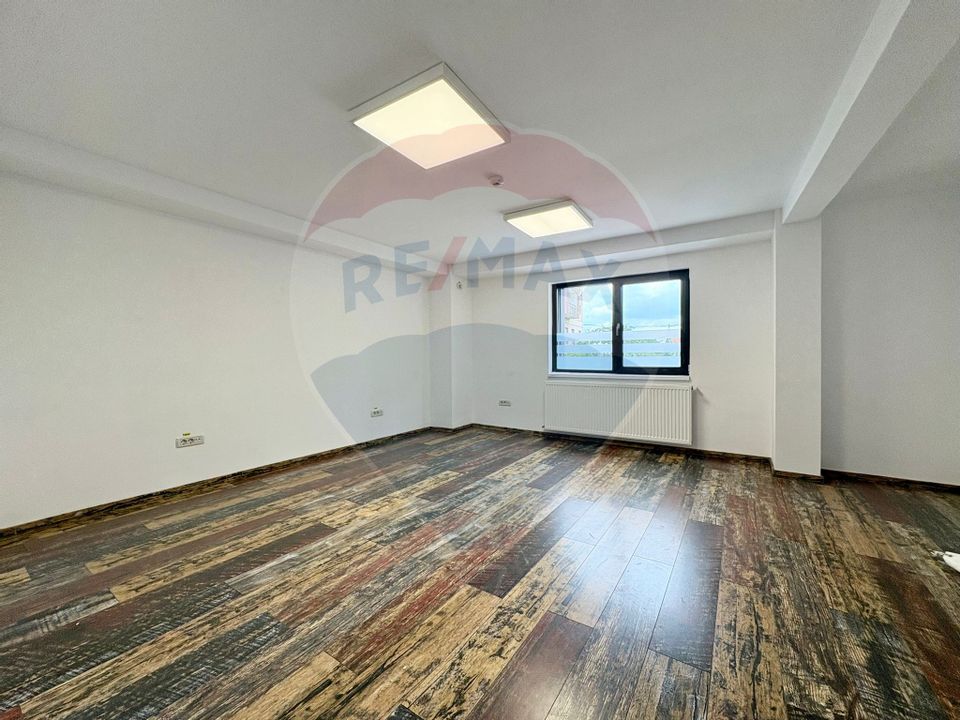 Spațiu de birouri  zona 13 Decembrie