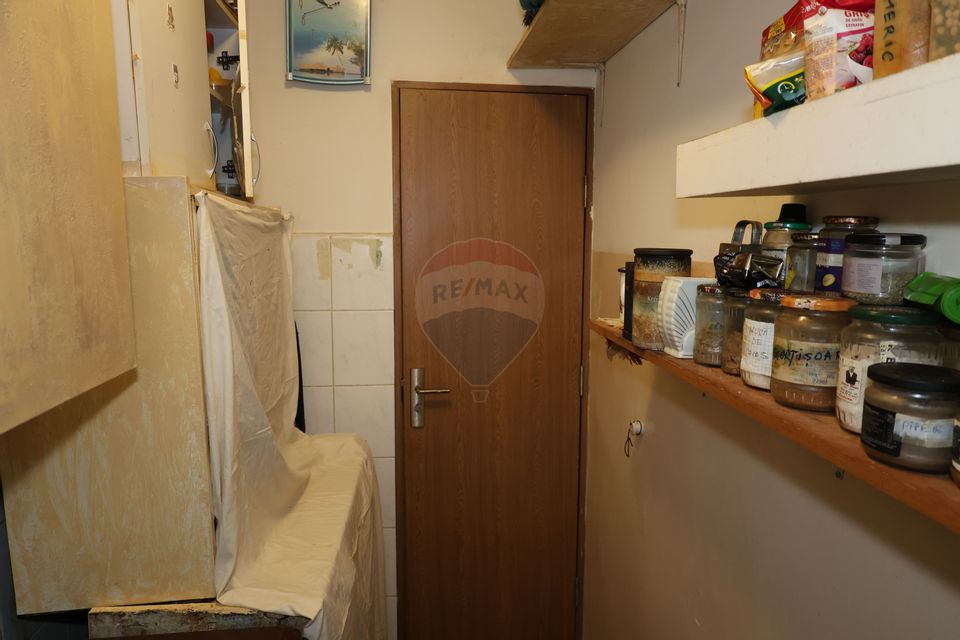 Comision 0% - Apartament cu 2 camere de vânzare în zona Florilor