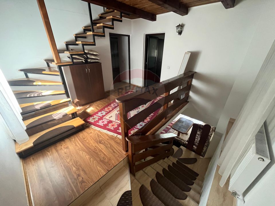 6 room Hotel / Pension for sale