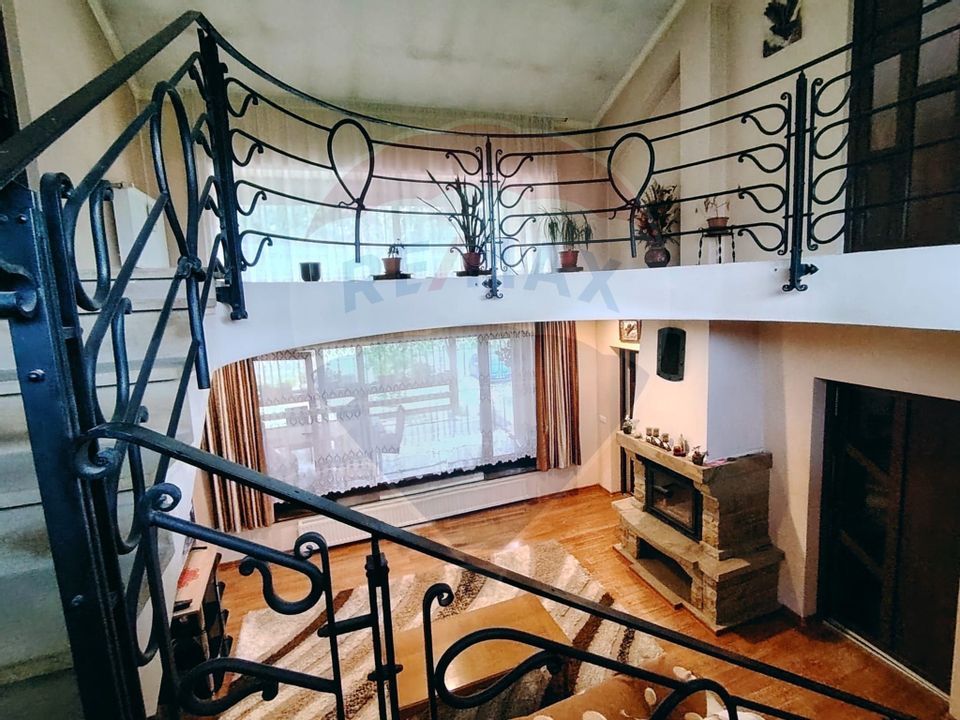 COMISION ZERO - Casa de locuit+spatiu comercial cu multiple functiuni