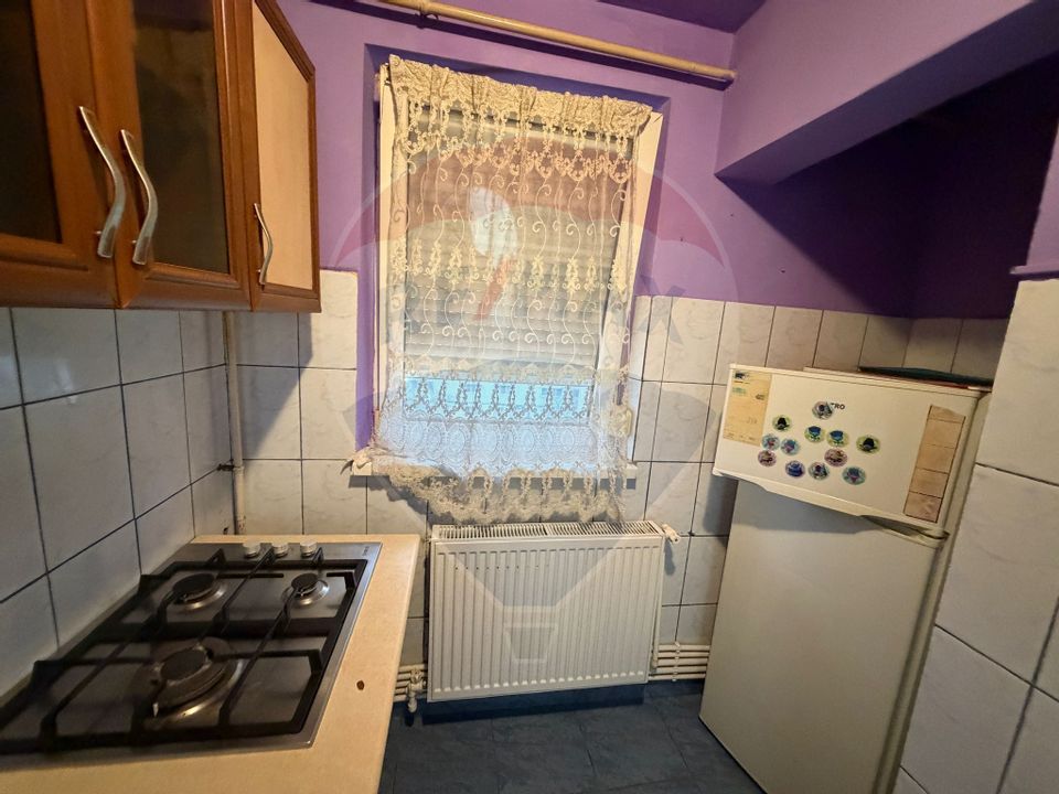 3 room Apartment for rent, Sud area