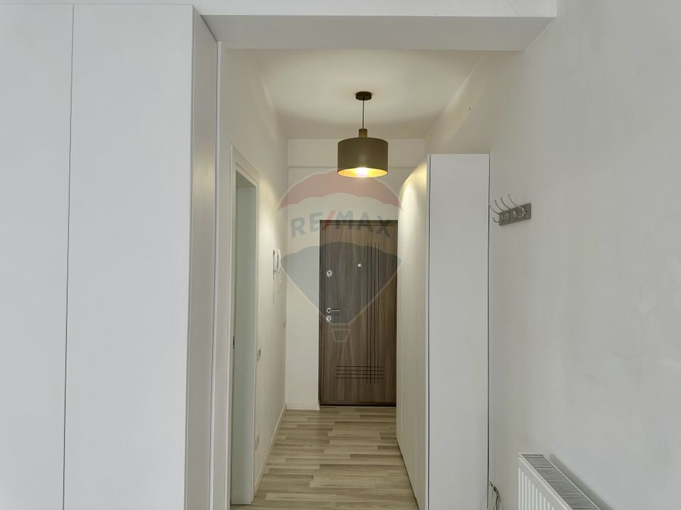 De vânzare apartament cu 2 camere Nord - 87 mp