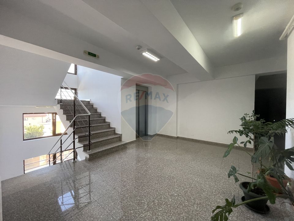 Apartament 2 camere, parcare subterana | Fortuna Residence Bragadiru