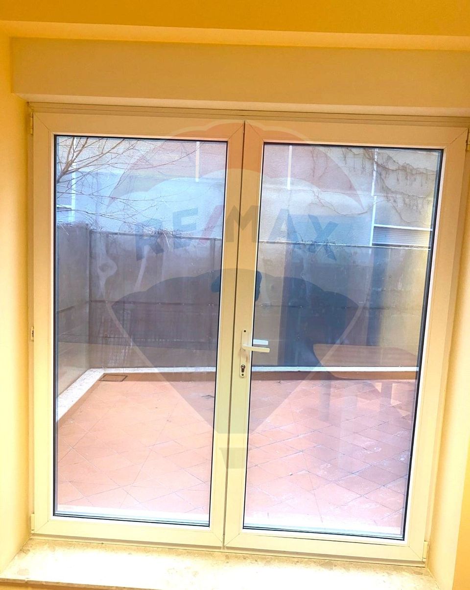 46sq.m Office Space for rent, Nordului area