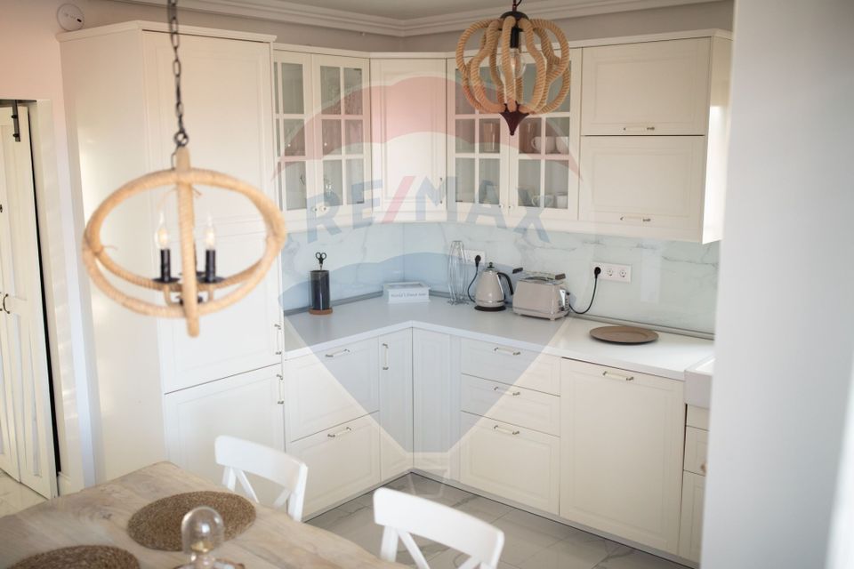 Apartament de inchiriat