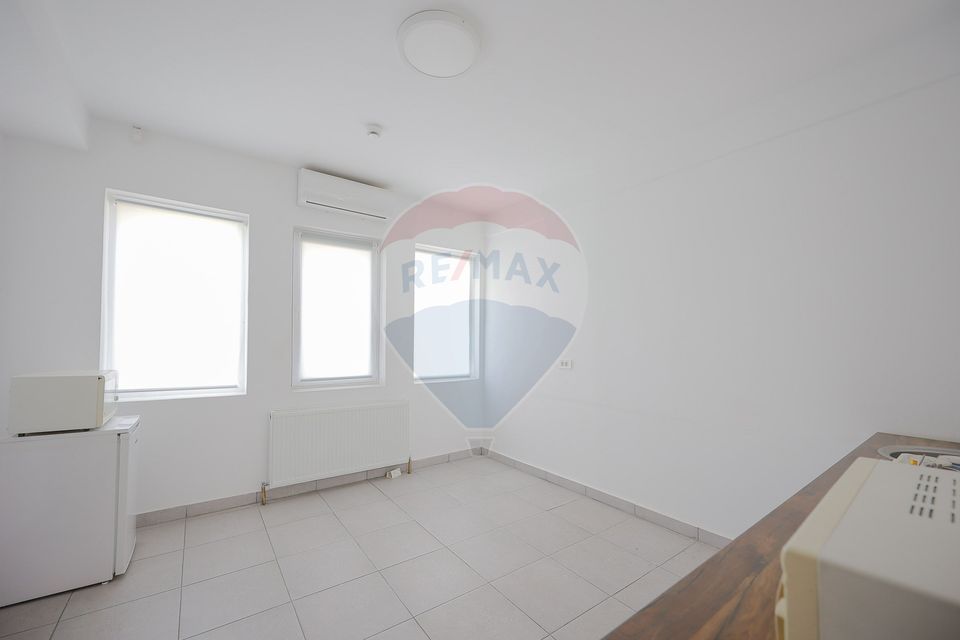 10sq.m Office Space for rent, Centura area