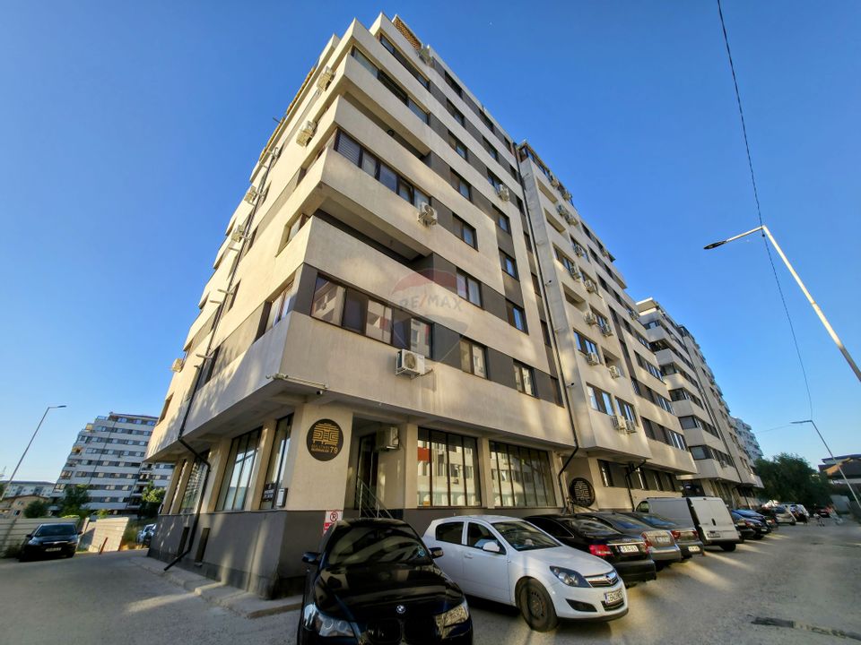 2 room Apartment for sale, Militari area