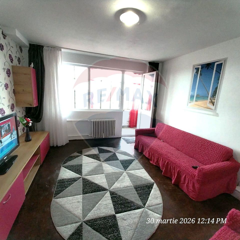 Giulesti - Vanzare apartament 3 camere - Spațios, luminos, balcon mare