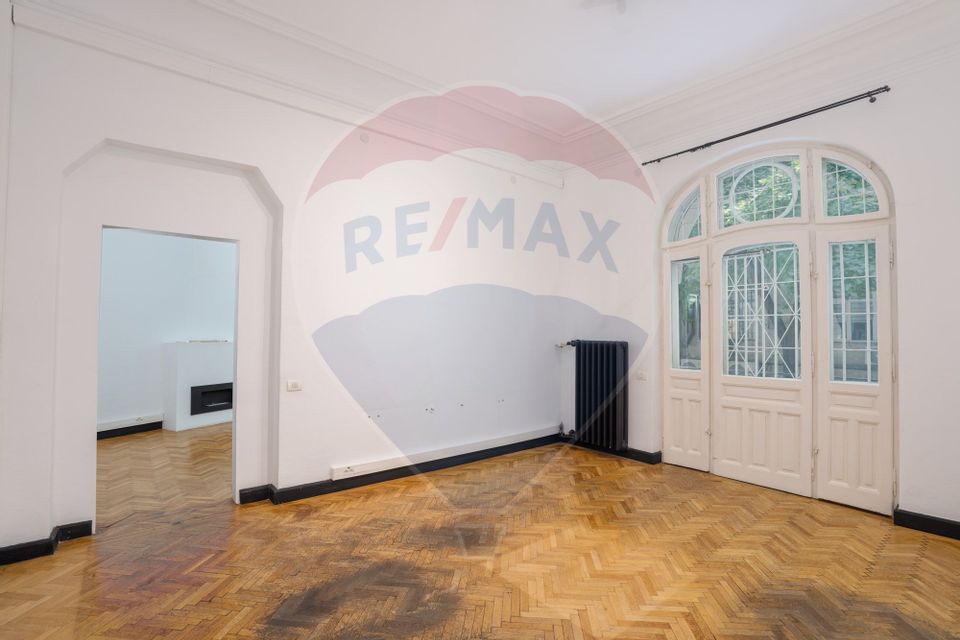 83sq.m Office Space for rent, Armeneasca area