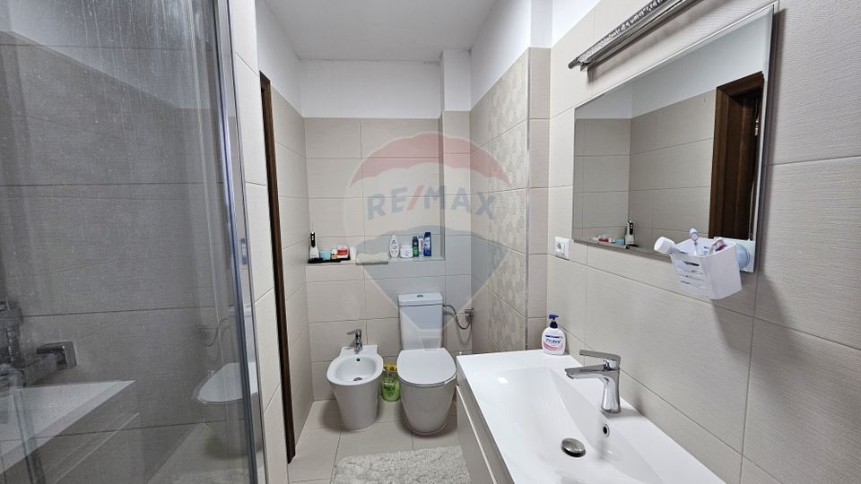 Apartament de lux, 105mp, Burdujeni, Suceava