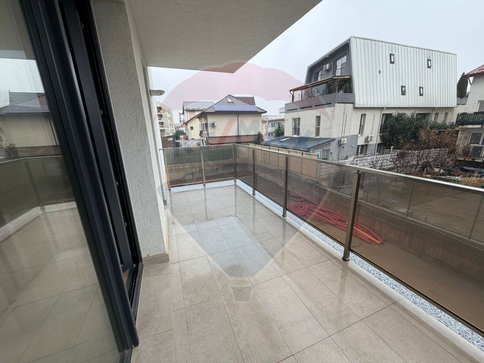 Vanzare ap 3 camere Bld Th Pallady