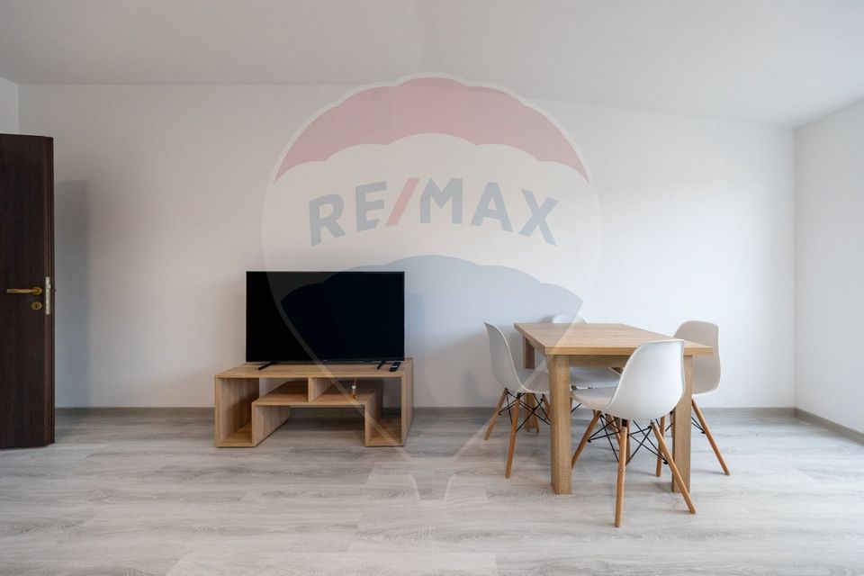 Apartament nou | 2 camere | loc de parcare la doar 399 €