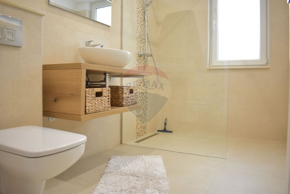 2 room Apartment for rent