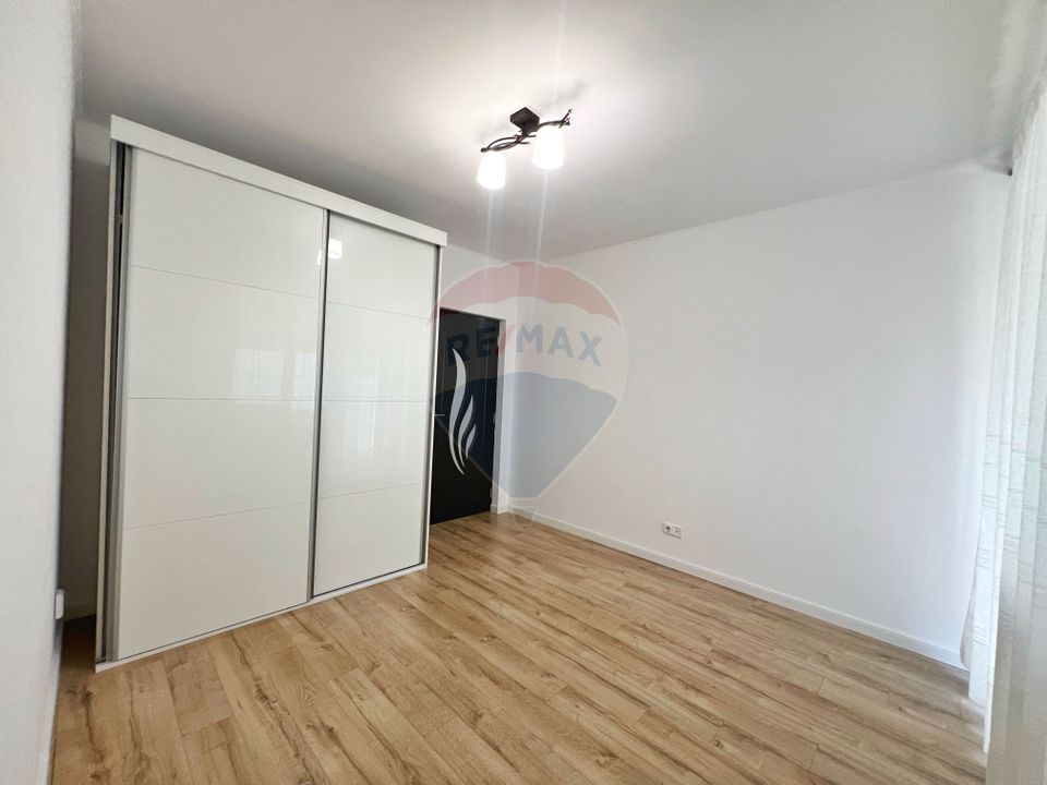 3 room Apartment for rent, Hotvon area