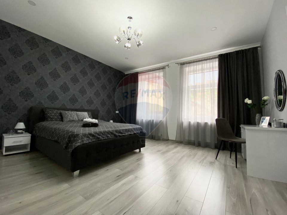 1 room Apartment for sale, Centrul Istoric area