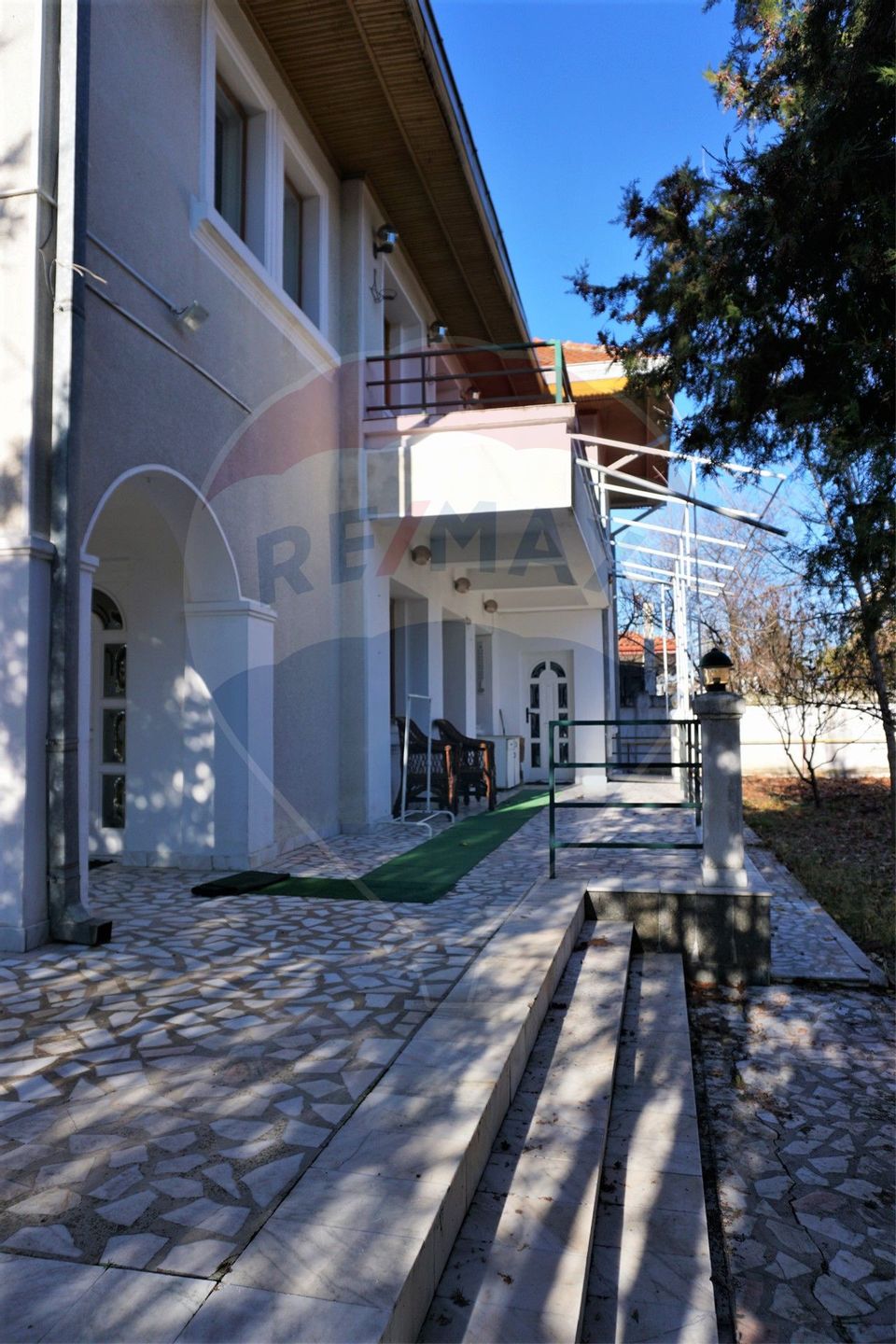 7 room House / Villa, Bucurestii Noi area