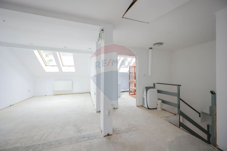 3 room Apartment for sale, Ultracentral area