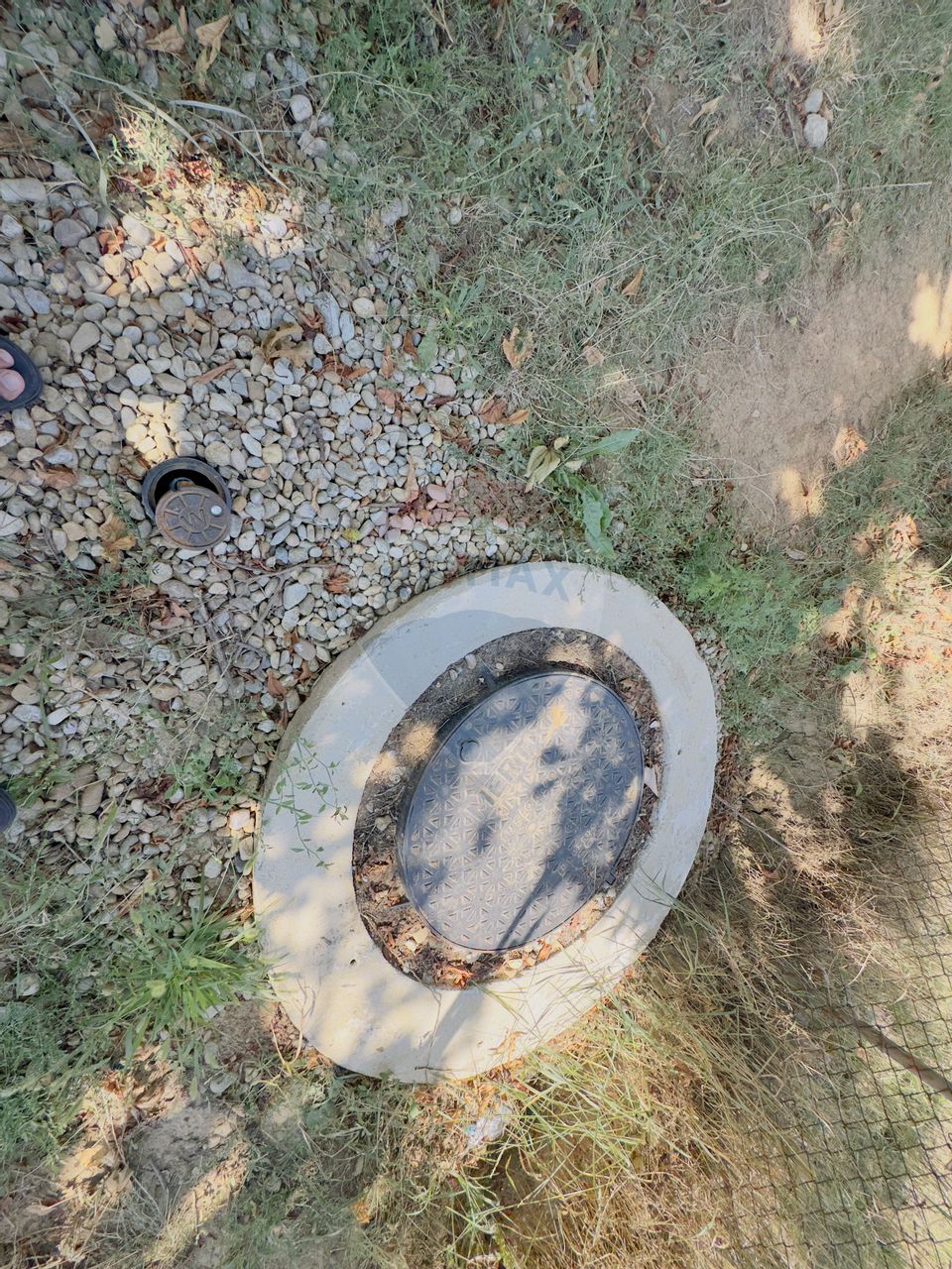 Teren 2,841mp Apateu / Strada Principala langa Biserica Ortodoxa