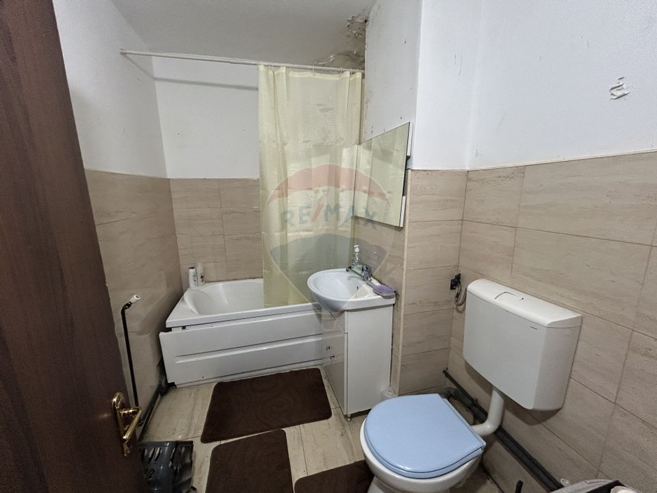 2 room Apartment for sale, Hotvon area