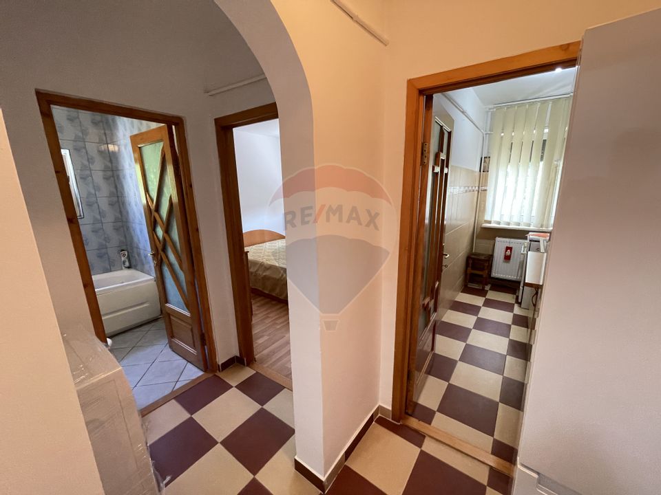 Apartament piata SUD