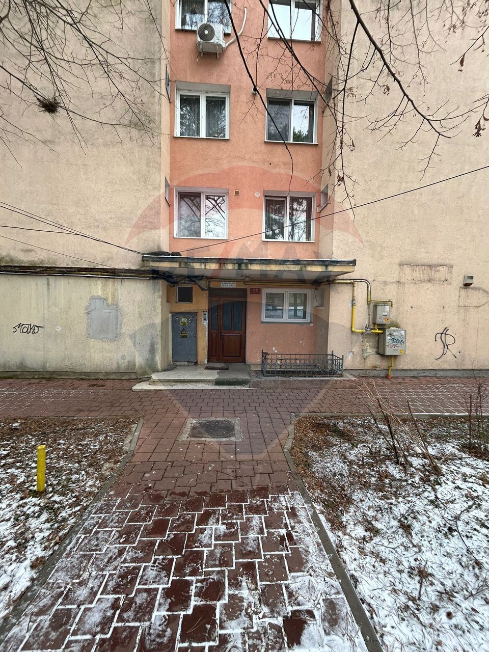 Cabinet medical de închiriat