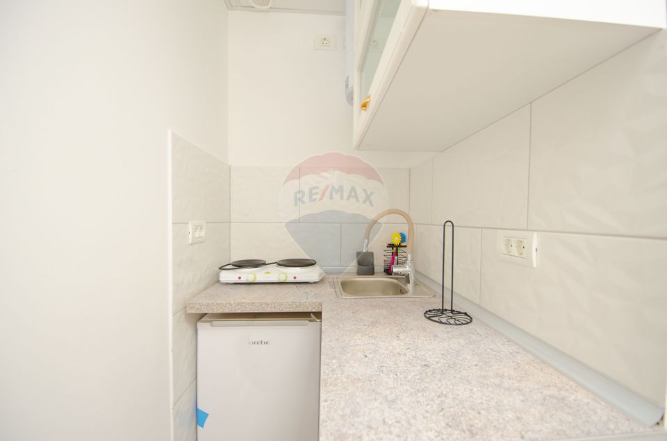 1 room Apartment for sale, Complex Studentesc area