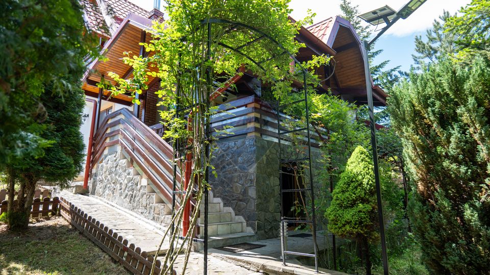 Vanzare casa de vacanta, Slanic Prahova