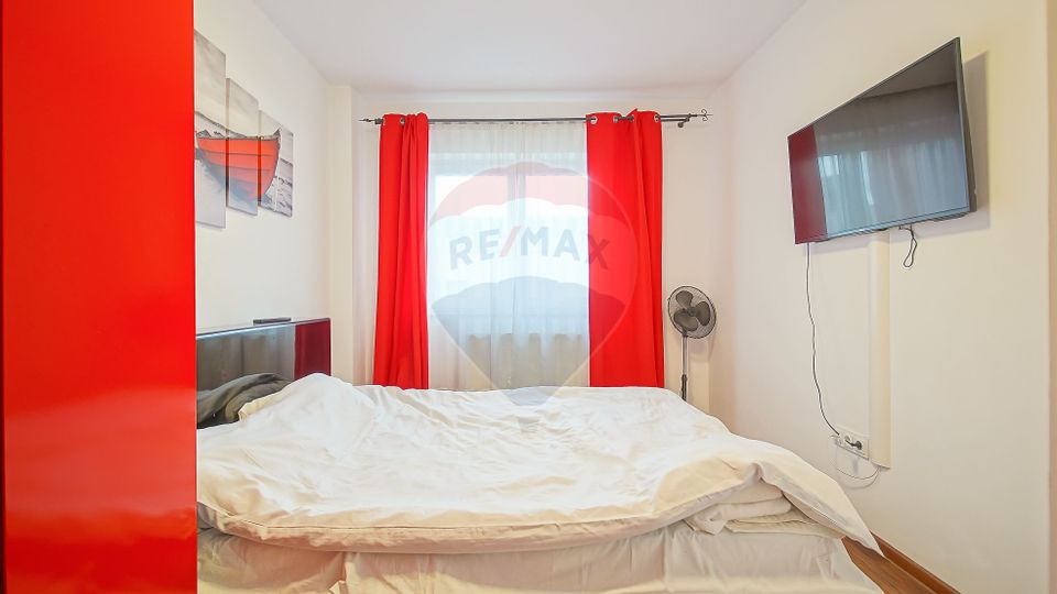 Apartament 3 camere tip duplex | Maurer Residence Tractorul | Coresi