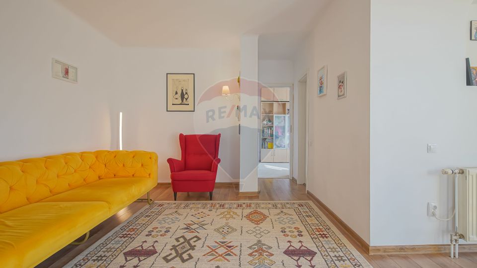 REZERVAT! apartament 2 camere, mobilat și utilat, zona Astra