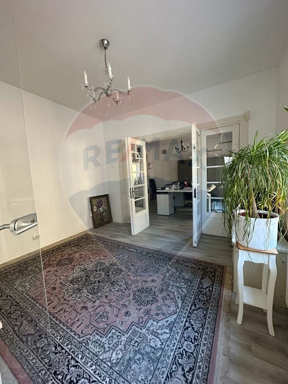 8 room House / Villa for rent, Dorobanti area