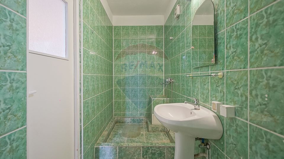 CENTRAL - Clădire birouri DE INCHIRIAT