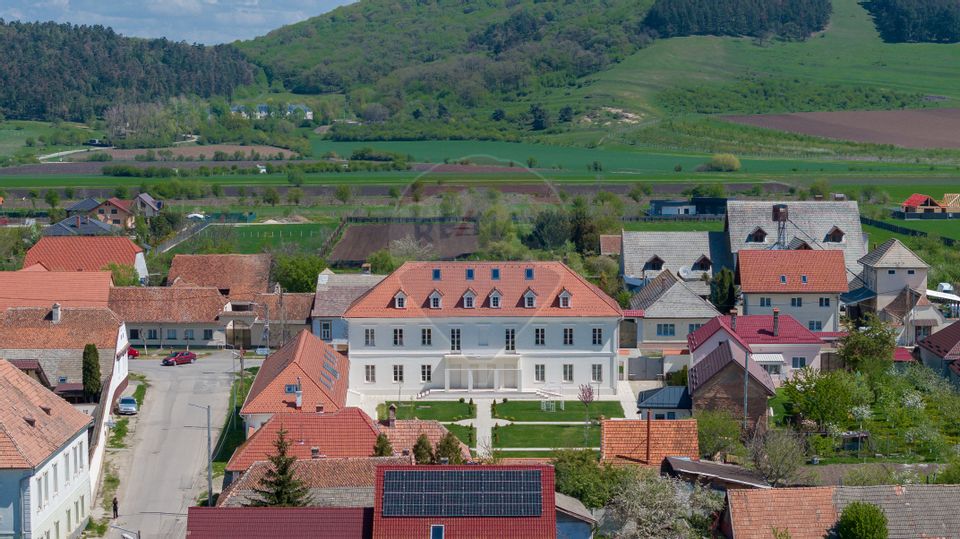 Oportunitate Unică de Investiție