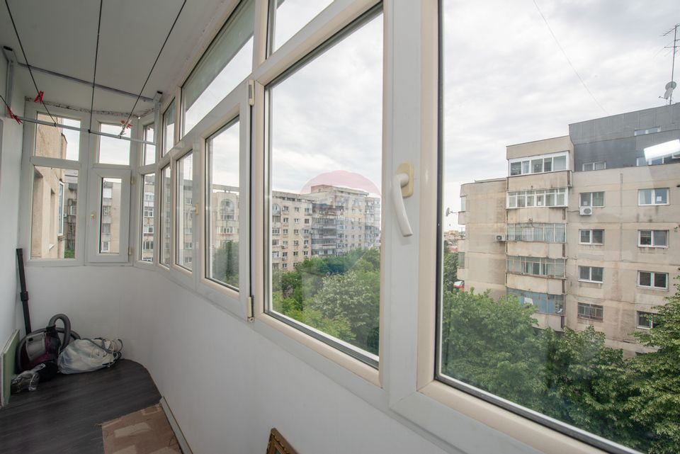 Apartament de vanzare 4 camere Buzoieni Rahova