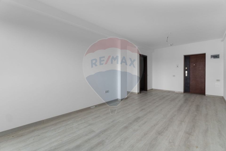 Studio 43 mpu | Subcetate City – Sânpetru | Încălzire în pardoseală