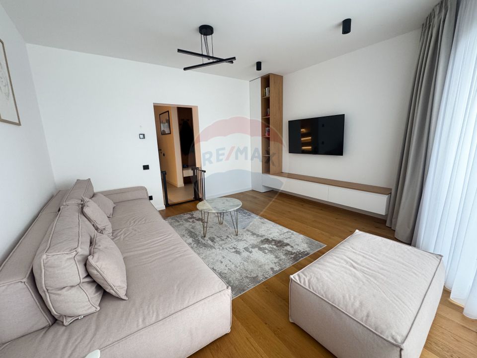 4 room House / Villa for sale, Nord-Est area