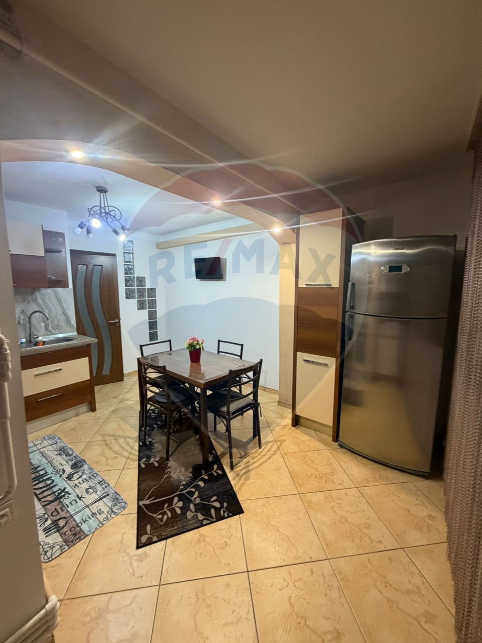 3 room Apartment for rent, Craiovita Noua area