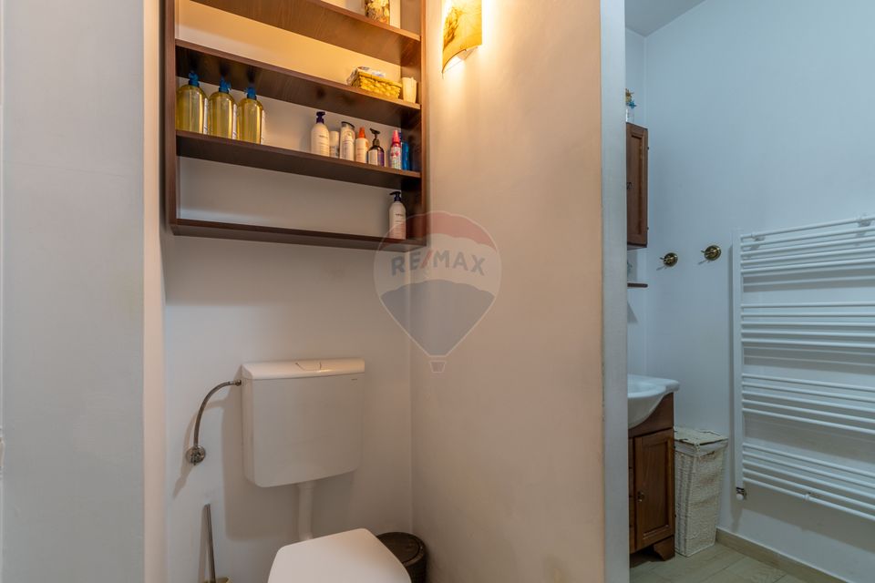 Apartament de vanzare | 2 camere | Floresti | Str. Somesului