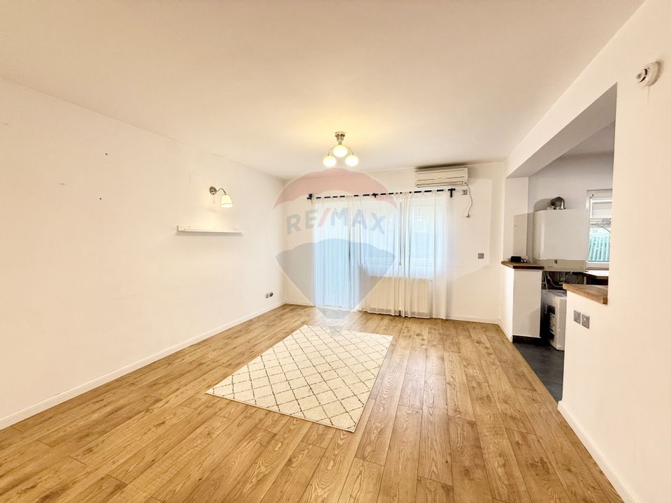 For rent | 4-room villa with garage and garden 125 sqm | Azur Piper
