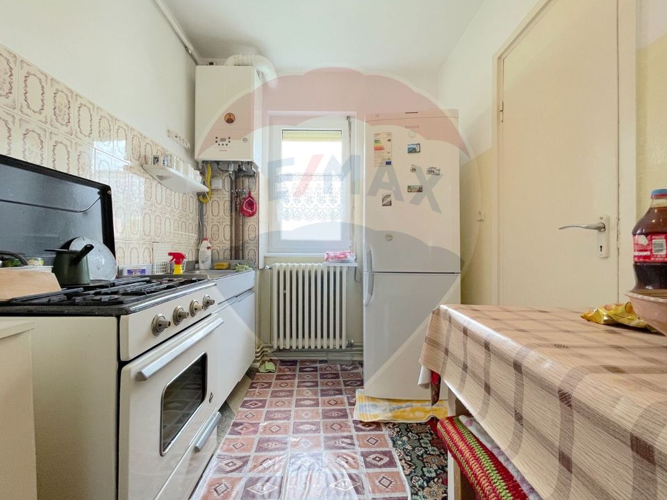 2 room Apartment for sale, Astra area
