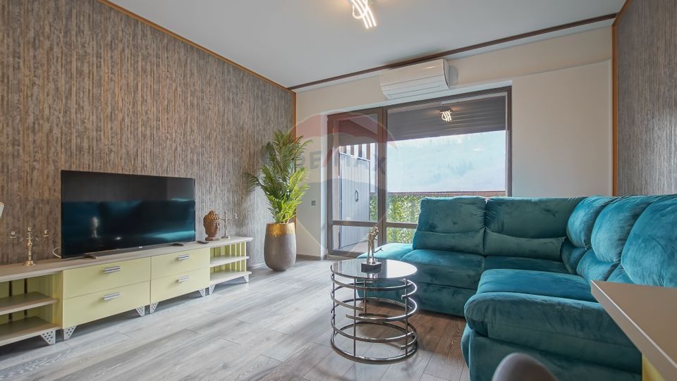 2 room Apartment for rent, Noua area