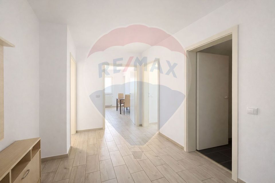 2 room Apartment for sale, Bartolomeu area