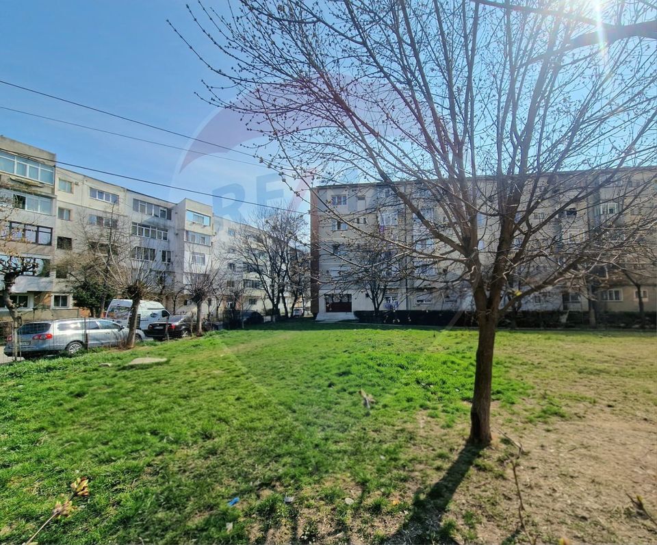 Teren Intravilan în Bacău