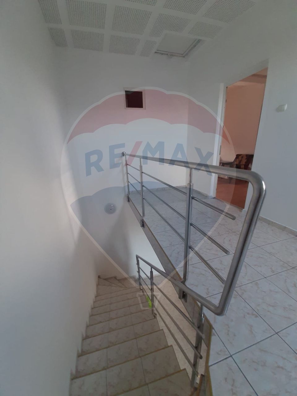 170sq.m Office Space for rent, Gheorgheni area