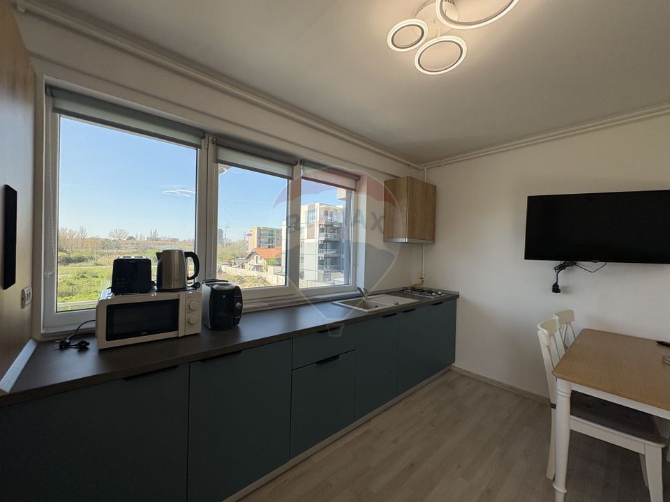 Apartament mamaia nord 2 termen lung